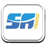 Portal SATRANS - Santo André Transportes
