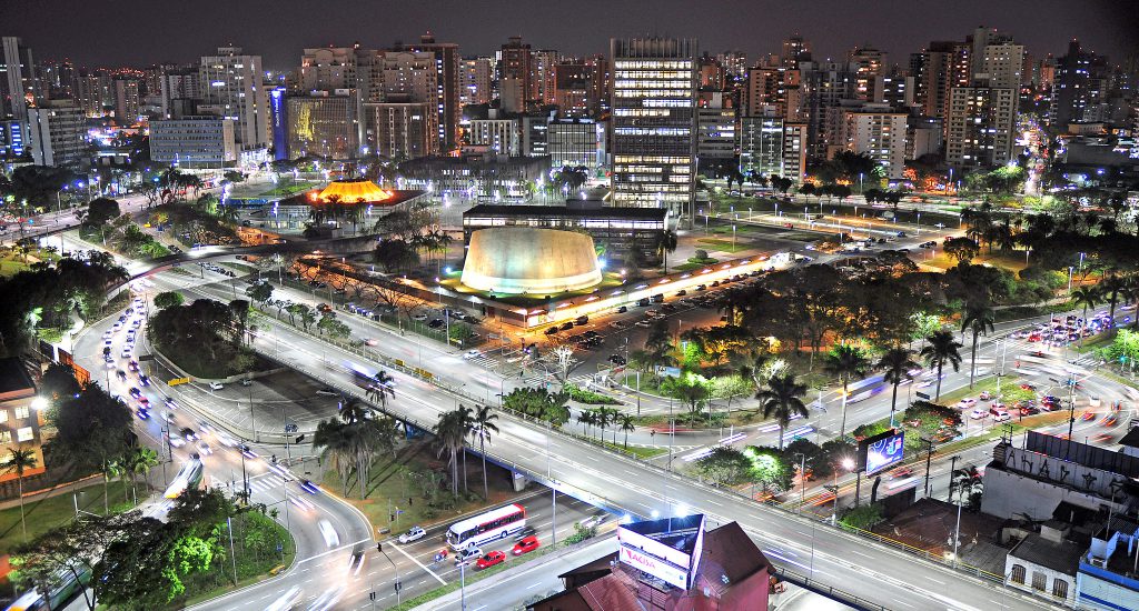 Santo André Food Market