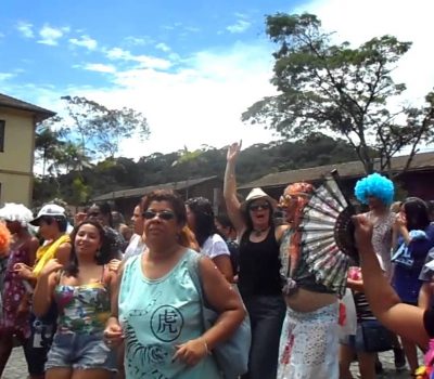 Carnaval Paranapiacaba 2020