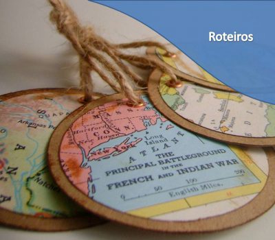 Roteiros