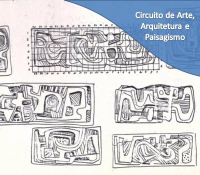Circuito de Arte, Arquitetura e Paisagismo