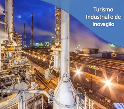 Turismo Industrial e de Inovação