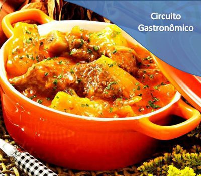 Circuito Gastronômico