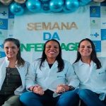 Hospitais de Santo André encerram Semana da Enfermagem