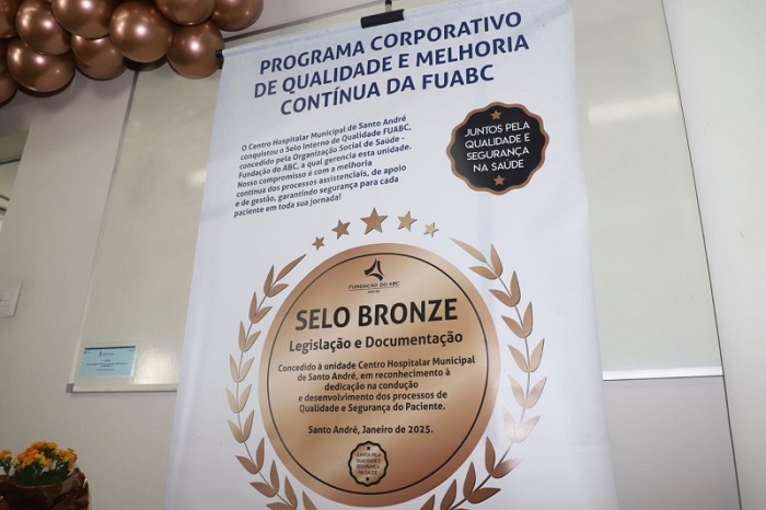 selo bronze fuabc chmsa