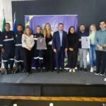 Samu e CHM de Santo André recebem certificação internacional por excelência no atendimento a pacientes com AVC