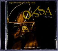 OSSA - Capa