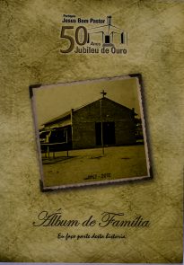 Álbum de figurinhas