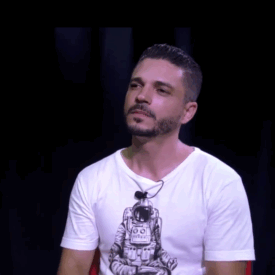 Ernesto Eduardo Ramos