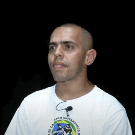 Bruno Cesar Teles