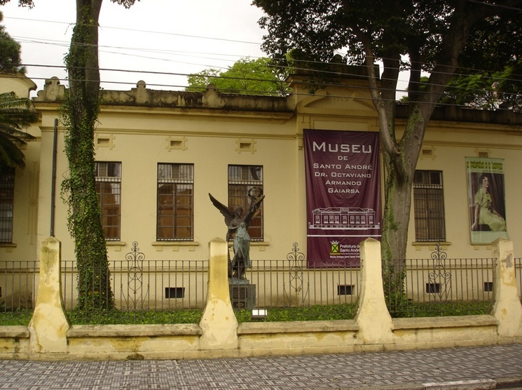 Museu recebe exposição ‘A Origem do Nome dos Municípios Paulistas’