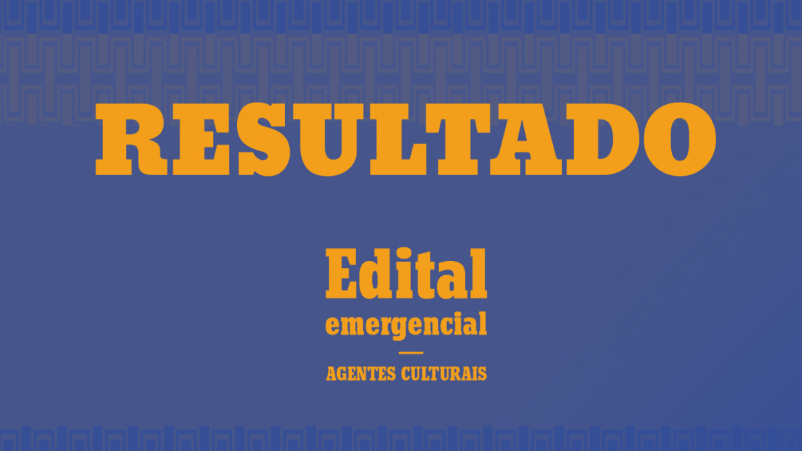 EDITAL DE CHAMAMENTO PÚBLICO Nº 001/2020 – SC- FUNDO DE APOIO À GESTÃO CULTURAL