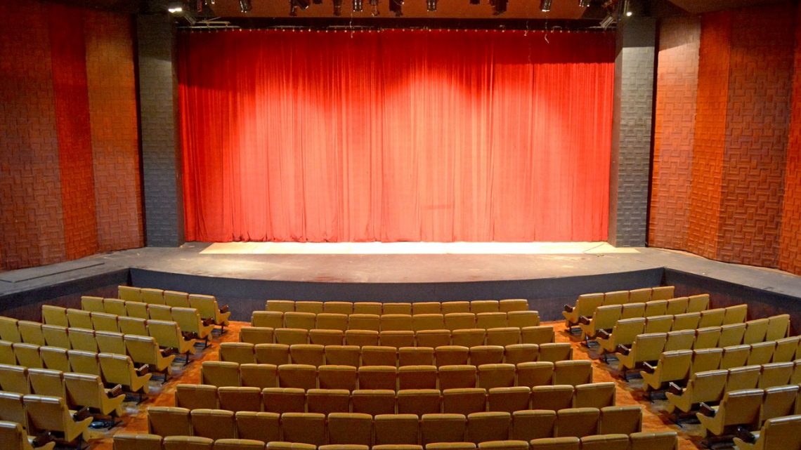 Ao completar 50 anos, Teatro Municipal de Santo André recebe série de melhorias