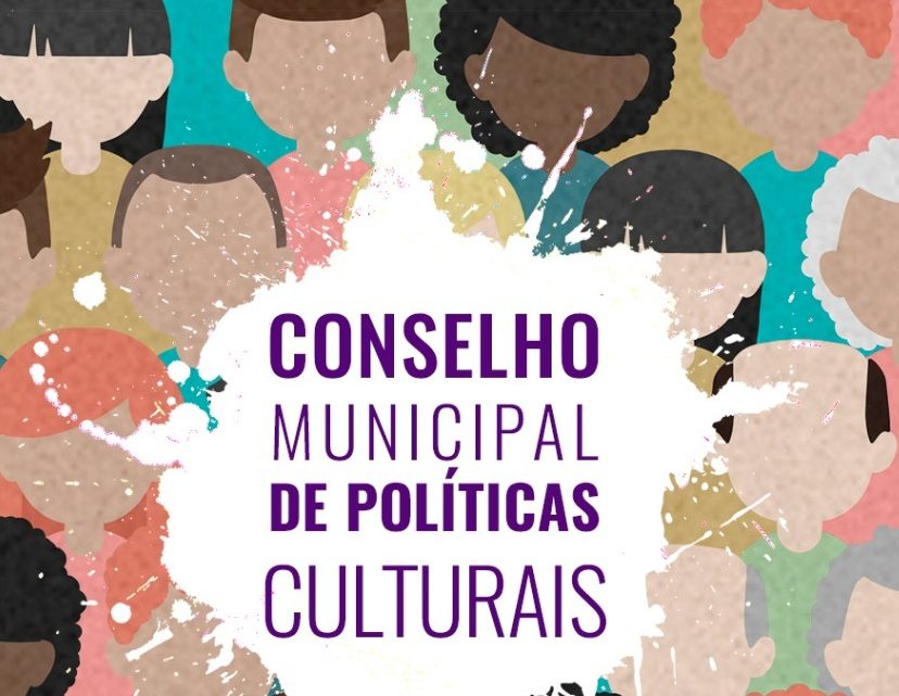Santo André recebe inscrições para Conselho Municipal de Políticas Culturais até 29/11