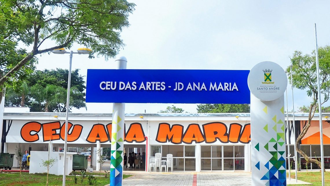 CEU Ana Maria retoma atividades presenciais com inscrições para cursos