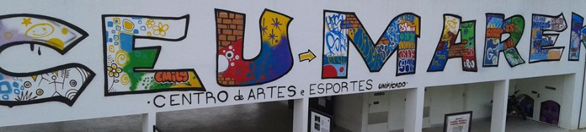 CEU Marek e Sarau do Buracão convidam Bolinha Cultura na Favela – 5ª Edição