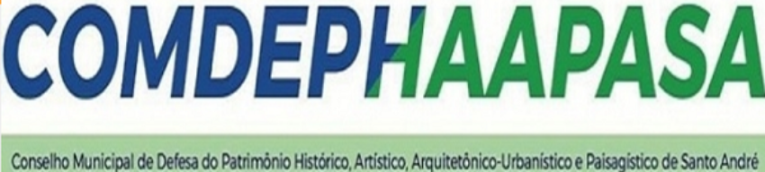 Reunião ordinária do COMDEPHAAPASA – Outubro/2022