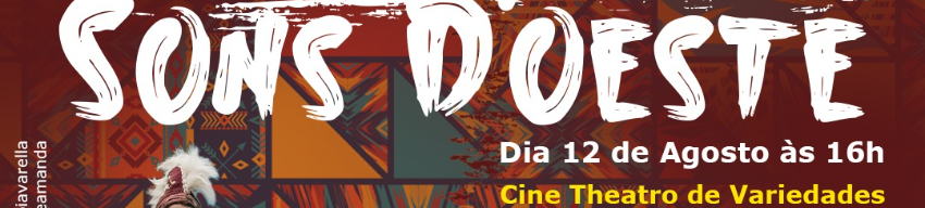 Sons D´Oeste