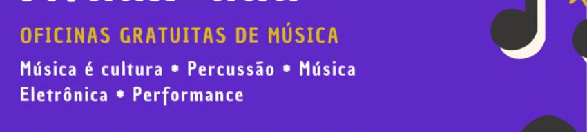 OFICINA Música Atualizada