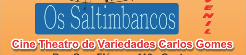 Os Saltimbancos