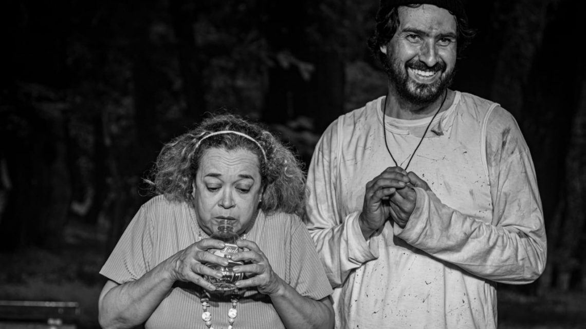 Cine Theatro Carlos Gomes recebe espetáculo teatral “Chorinho”