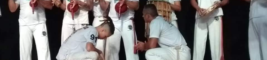 Capoeira
