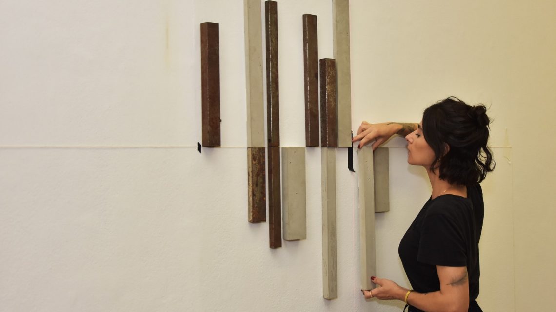 Marina Rodrigues abre exposição ‘Frestas’ neste sábado, na Casa do Olhar