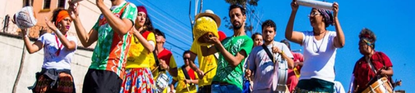 Festival Multicultural – Especial dia das Mães