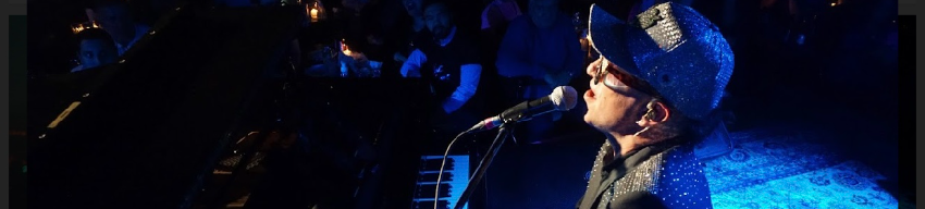 Elton John Sinfônico