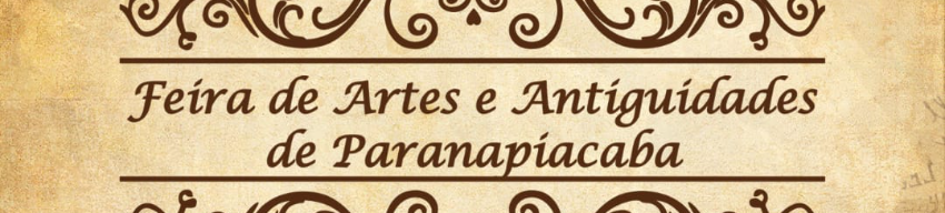 Feira de Artes e Antiguidades de Paranapiacaba