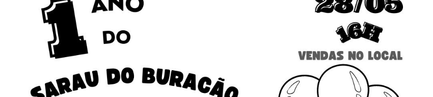 Sarau do Buracão