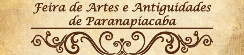 Feira de Artes e Antiguidades de Paranapiacaba