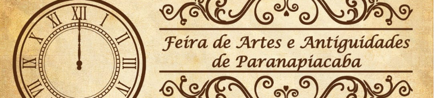 Feira de Artes e Antiguidades de Paranapiacaba