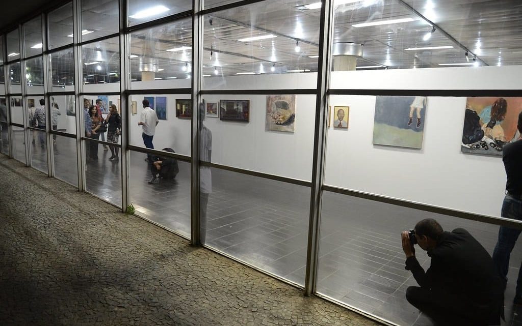 51º Salão de Arte Contemporânea Luiz Sacilotto divulga artistas selecionados na primeira fase