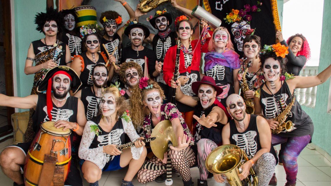 Santo André terá Carnaval com blocos, cortejos e apresentações musicais