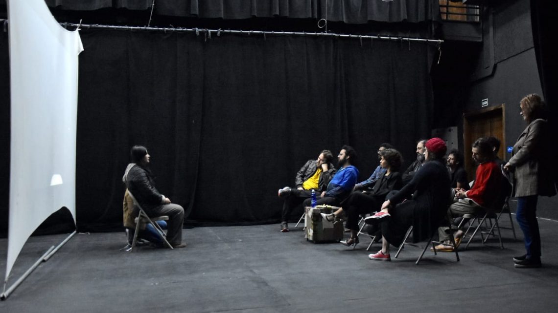 Escola Livre de Teatro abre inscrições para Núcleos de Iniciação Teatral