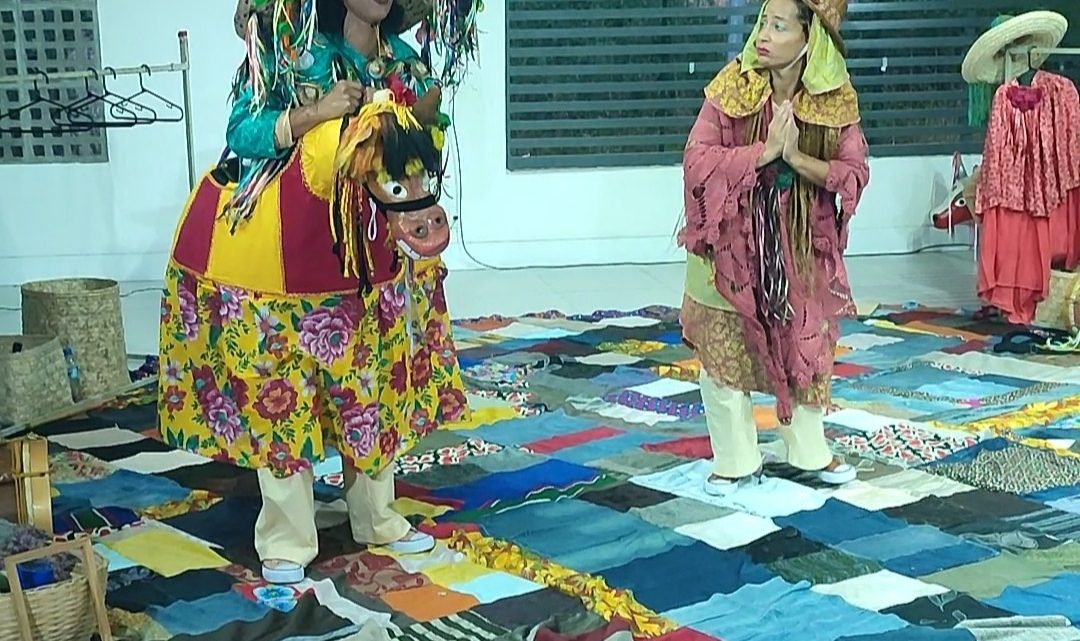Santo André celebra arte feminina com projeto Mulheres Em Cantadas