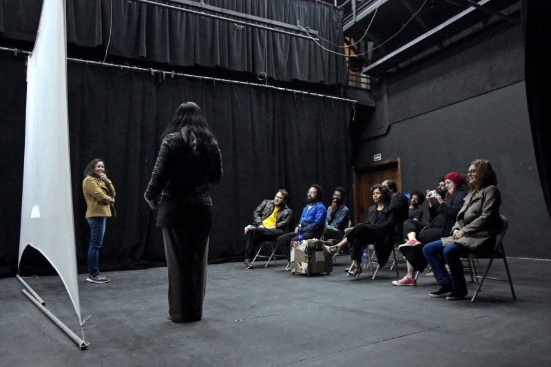 Escola Livre de Teatro de Santo André abre inscrições para Núcleo de Formação de Atores e Atrizes