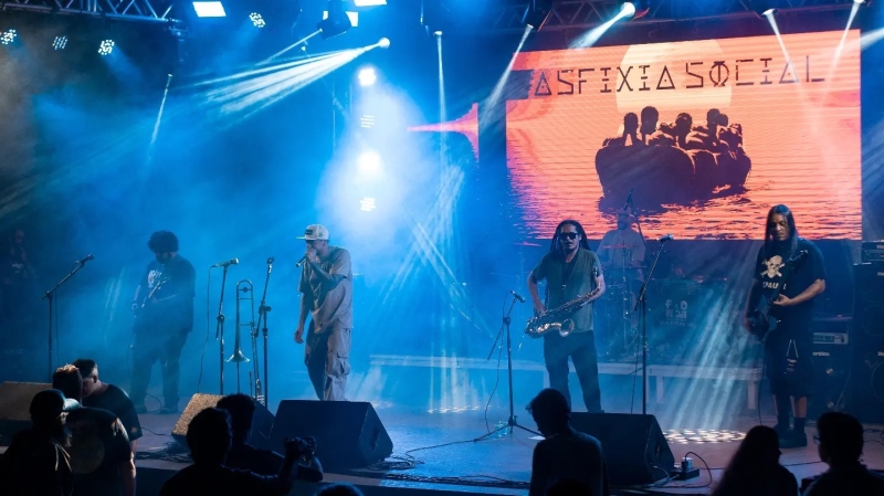 Festival ‘Para Toda Cidade’ leva música ao Parque Ana Brandão neste domingo