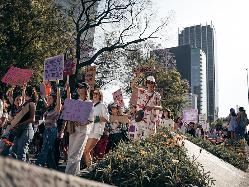 ELCV abre inscrições para oficina online de direção documental e cine debate Vozes Femininas