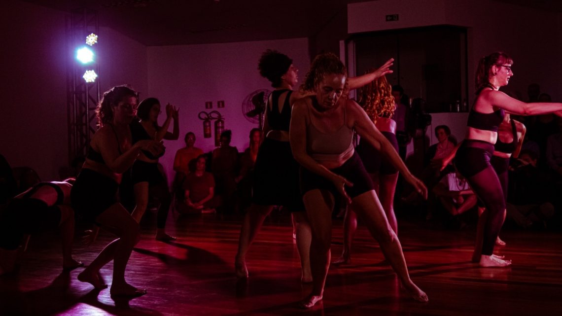 Escola Livre de Dança de Santo André apresenta mostra final dos alunos a partir desta terça