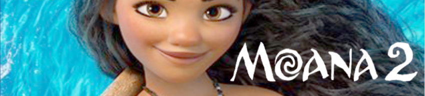 Moana 2