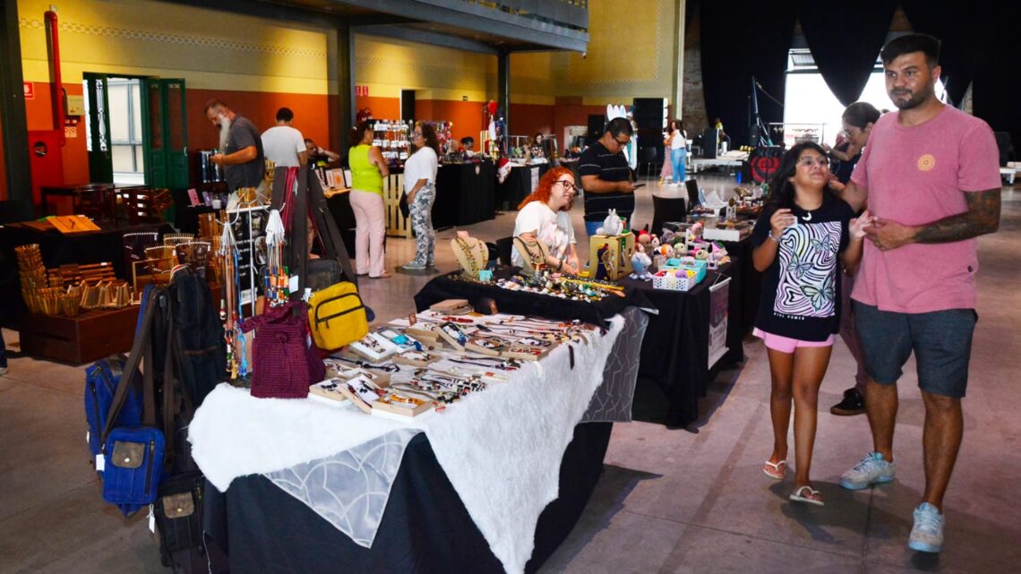 Festival Multicultural de Santo André está de volta com quatro datas em março