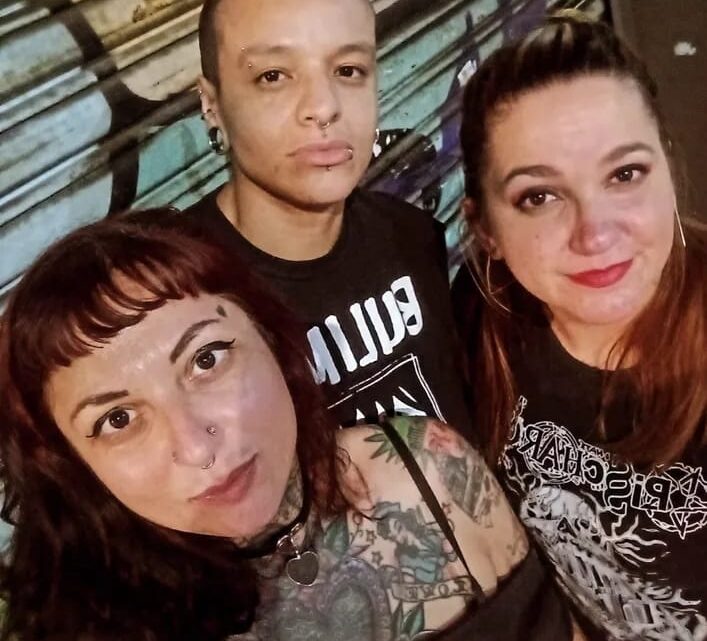 Santo André recebe evento feminino ‘O Som das Mina’