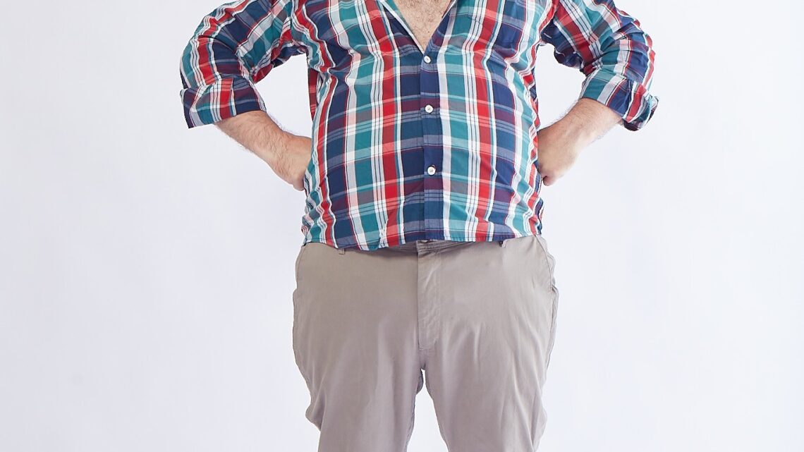 Chico da Tiana se apresenta em Santo André com o melhor do humor caipira