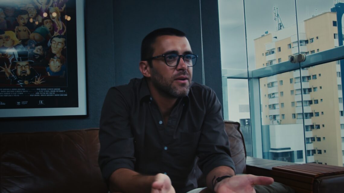 Cine Theatro Carlos Gomes recebe lançamento do curta “Todas com Apitos”