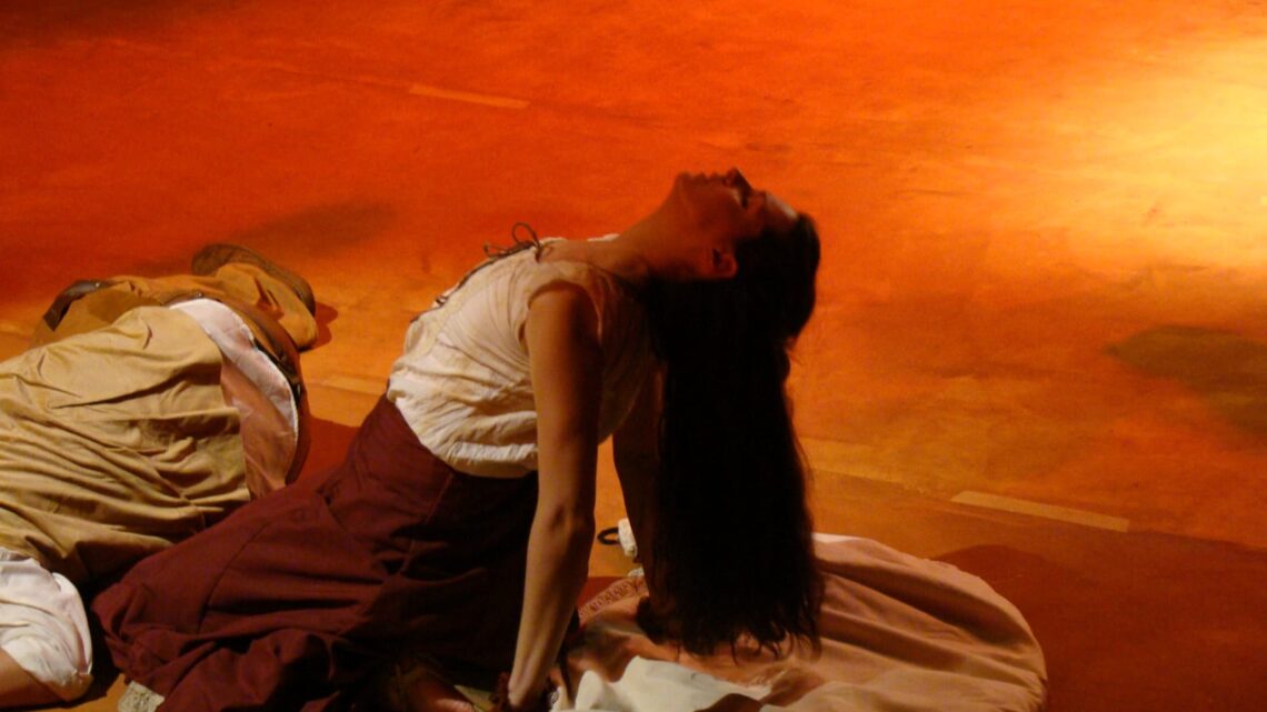 Coletivo Teatro da Conspiração celebra 26 anos com lançamento de livro em Santo André