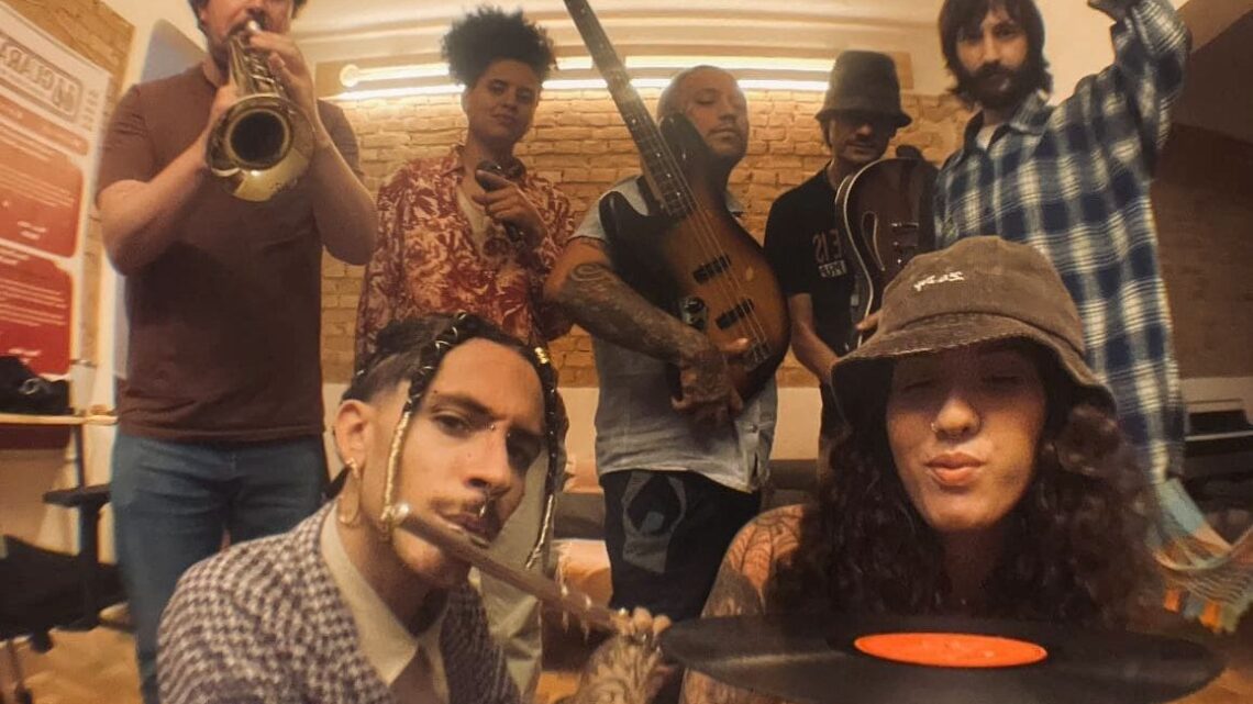 Canja com Canja e Instante ABC se unem em show que celebra o aniversário de Santo André