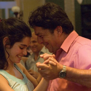 1 - Chega de saudade (2)