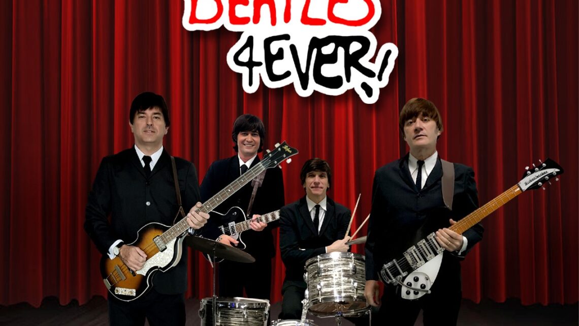 Teatros de Santo André recebem programação diversificada com drama, musical e tributo aos Beatles